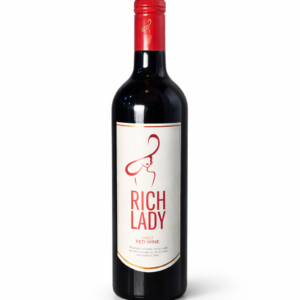 RICH LADY