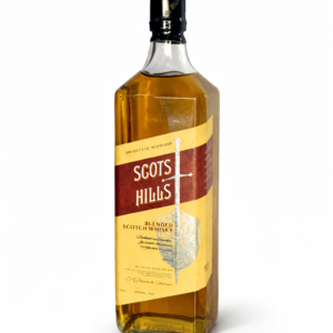 SCOTT HILLS