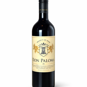 DON PALOMA