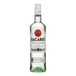 BACCARDI WHITE