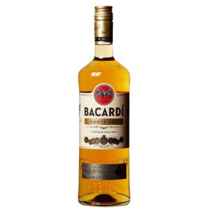 BACCARDI GOLD