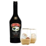 BAILEYS