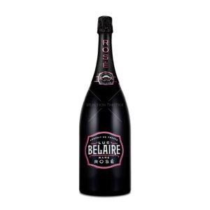 CHAMPAGNE & WINE