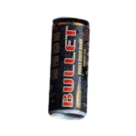 BLACK BULLET