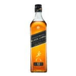 BLACK LABEL