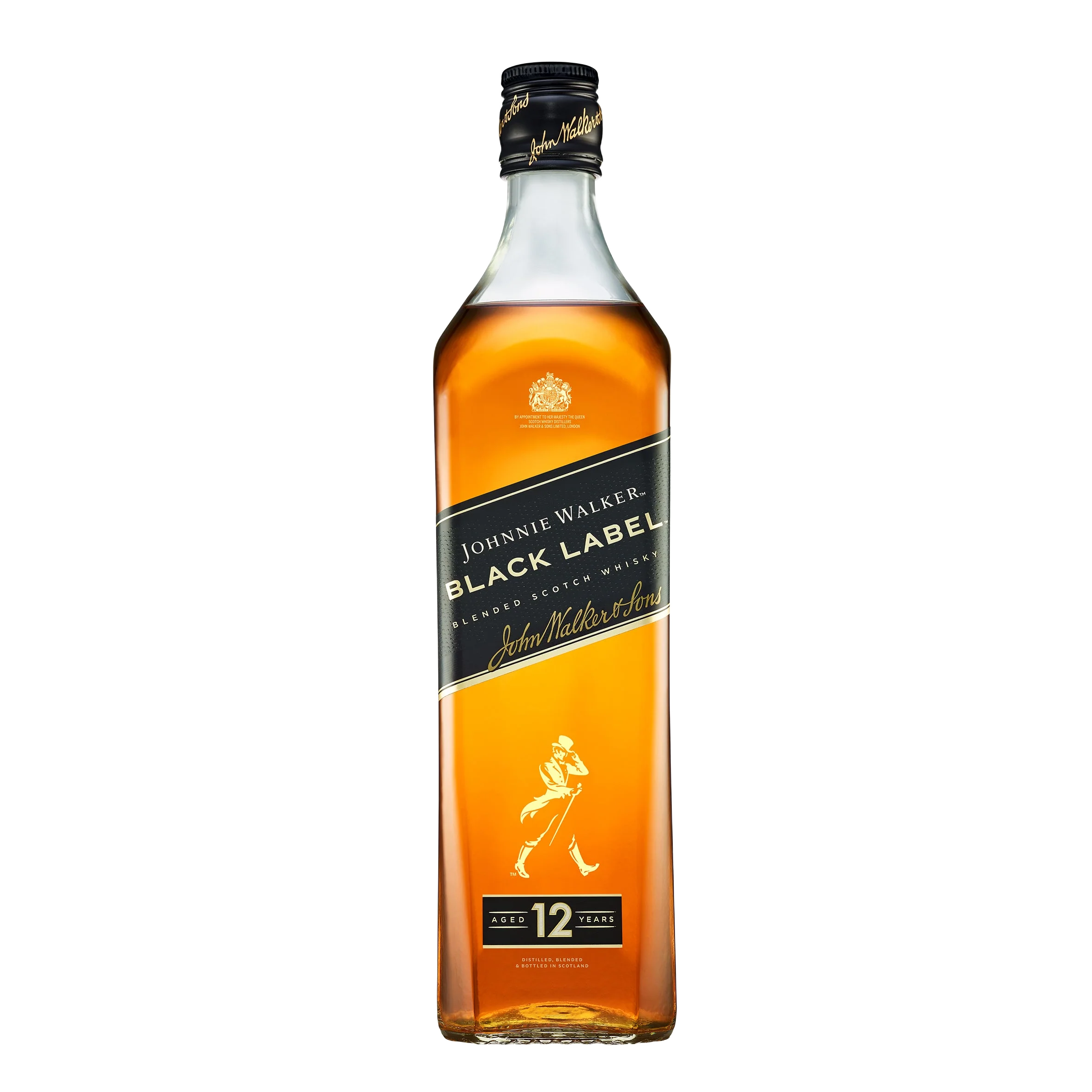 BLACK LABEL