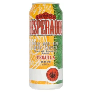 DESPERADO (Can)