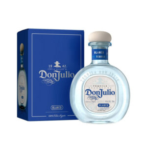 DON JULIO BLANCO