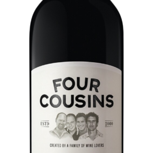 FOUR COUSINS