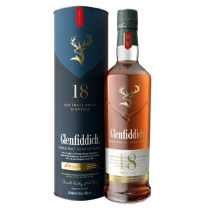 GLENFIDDICH (18 YEARS)