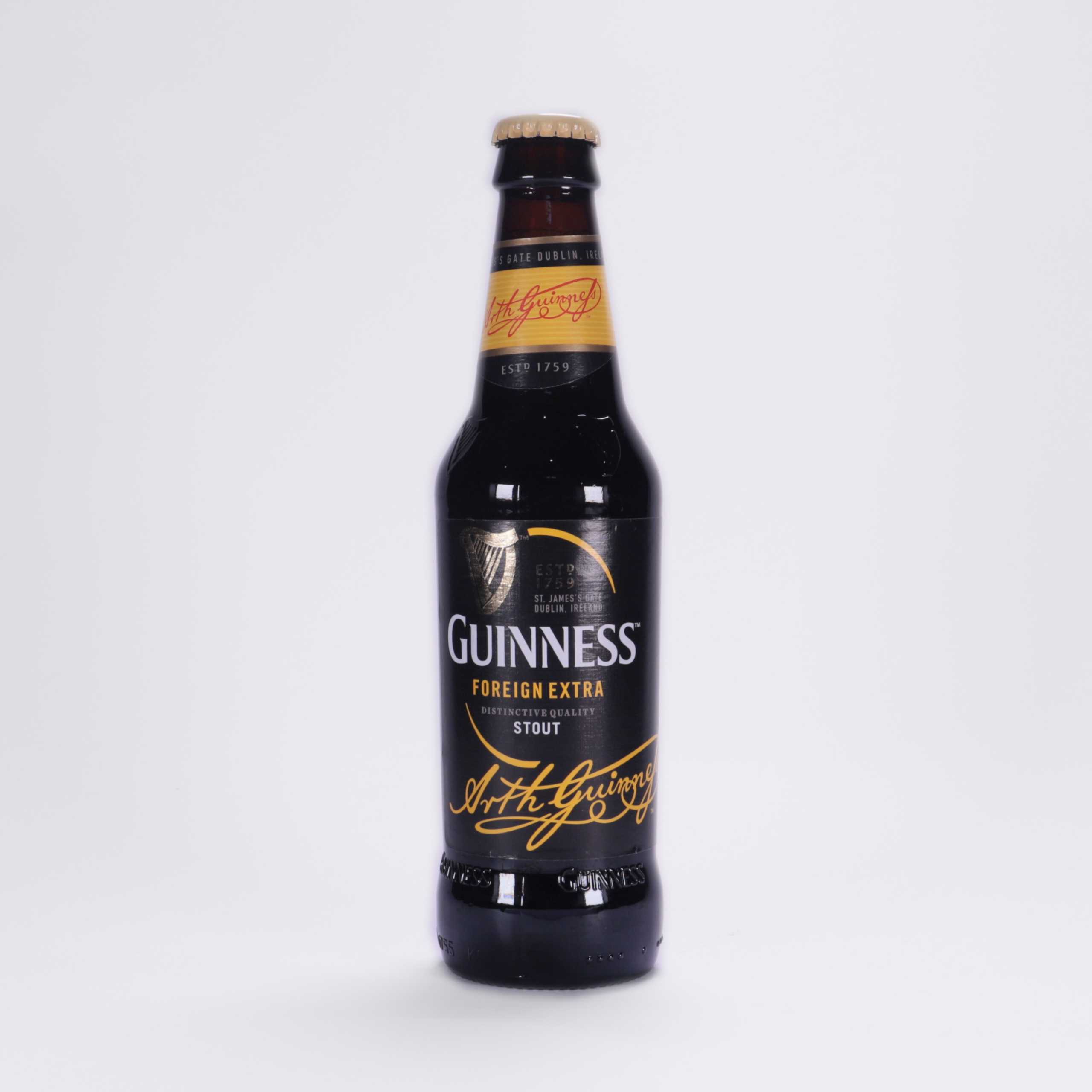 GUINNESS (MEDIUM)