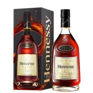 COGNAC & TEQUILA