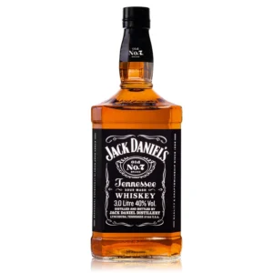 WHISKEY & LIQUEUR