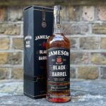 JAMESON (Black barrel)