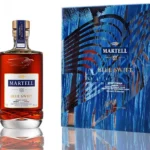 MARTEL BLUE SWIFT