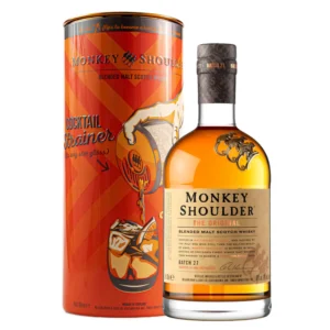 MONKEY SHOULDER