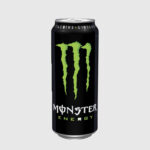 MONSTER