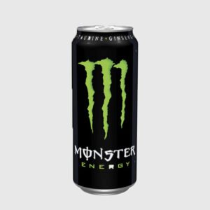 MONSTER