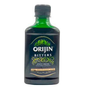 ORIJIN (PLASTIC)