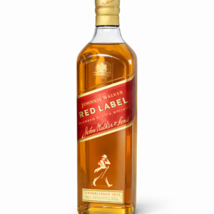 RED LABEL