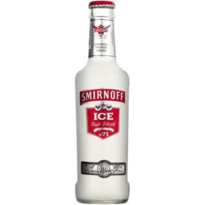 SMIRNOFF ICE (BIG BOTTLE)