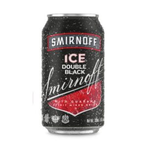 ALCOHOLIC BEVERAGES