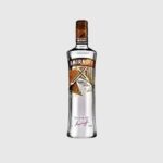 SMIRNOFF VODKA
