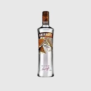 SMIRNOFF VODKA