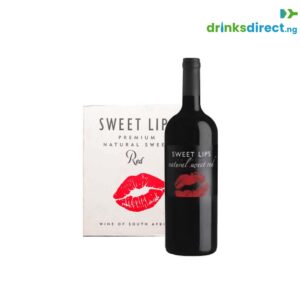 SWEET LIPS