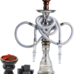 SHISHA (Double Pipe)