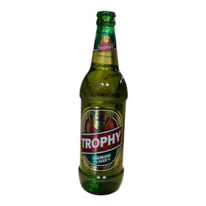 TROPHY