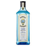 BOMBAY SAPPHIRE