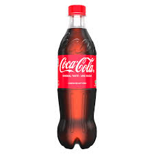 SOFT DRINKS