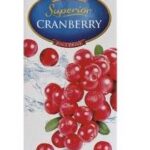 CRANBERRY