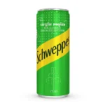 SCHWEPPES