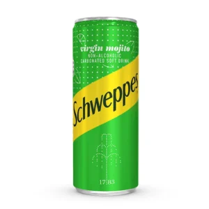 SCHWEPPES
